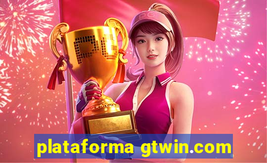 plataforma gtwin.com